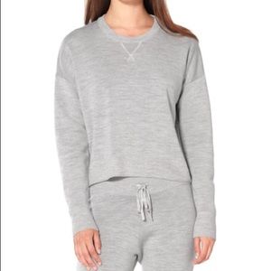 Icebreaker CARRIGAN SWEATER SWEATSHIRT